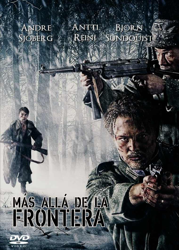 Poster de la película