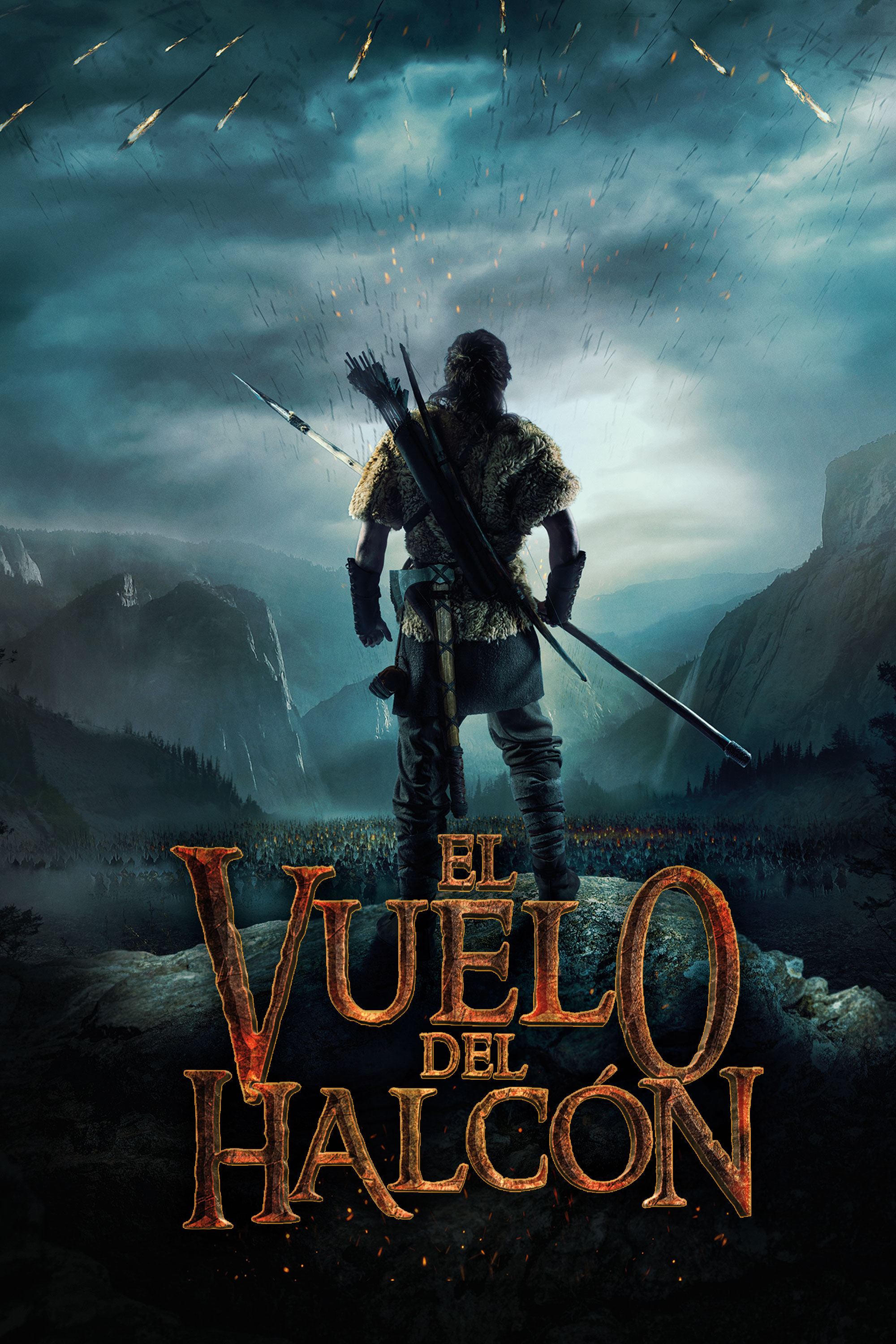 Poster de la película