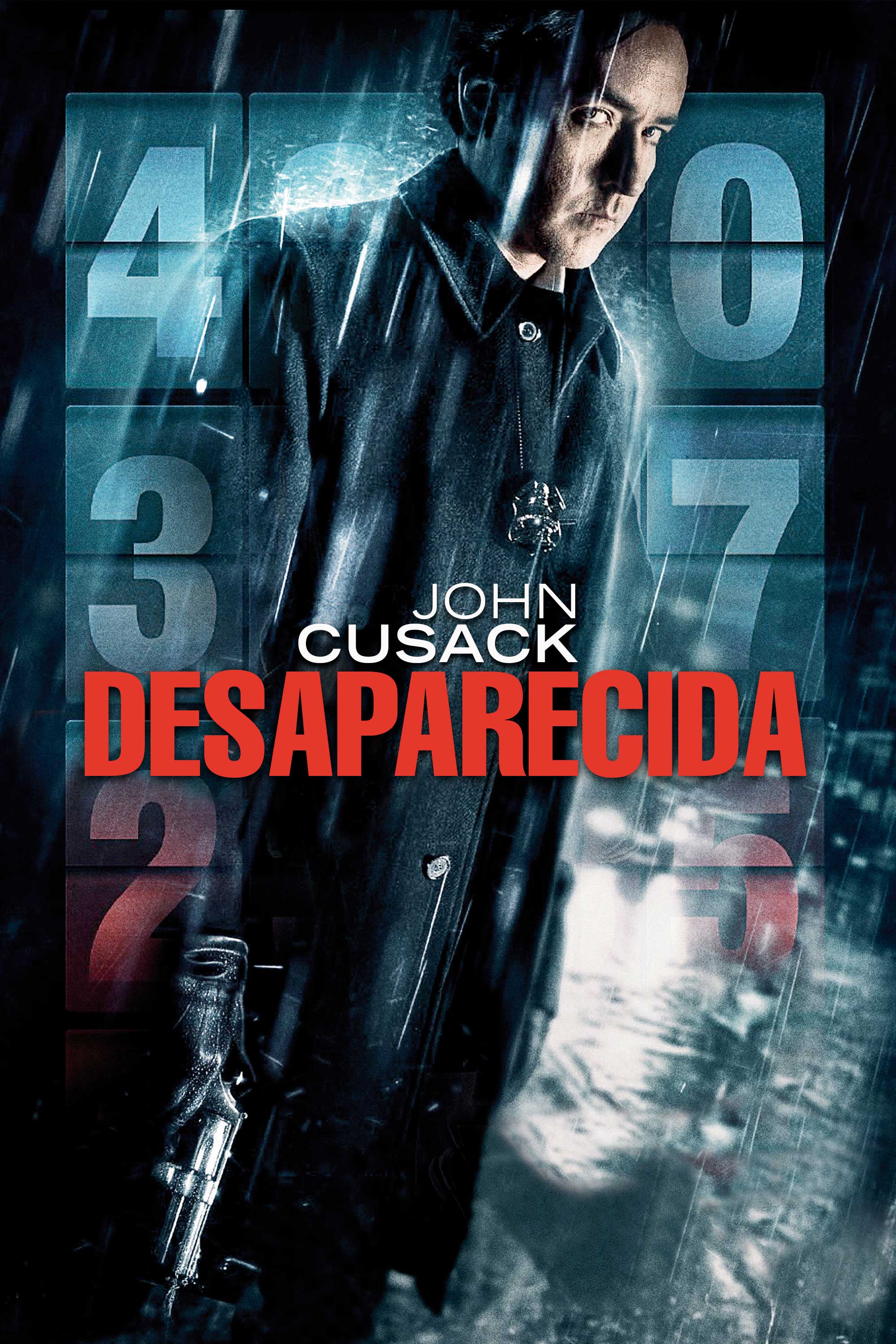 Poster de la película
