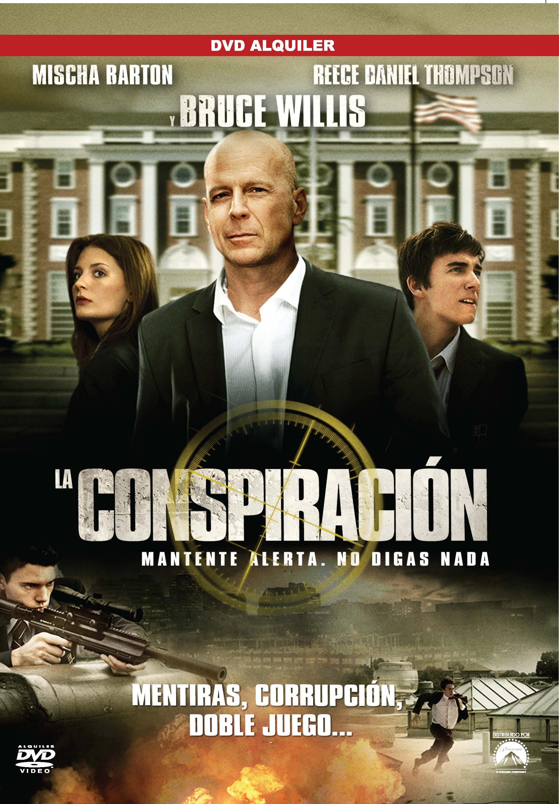 Poster de la película