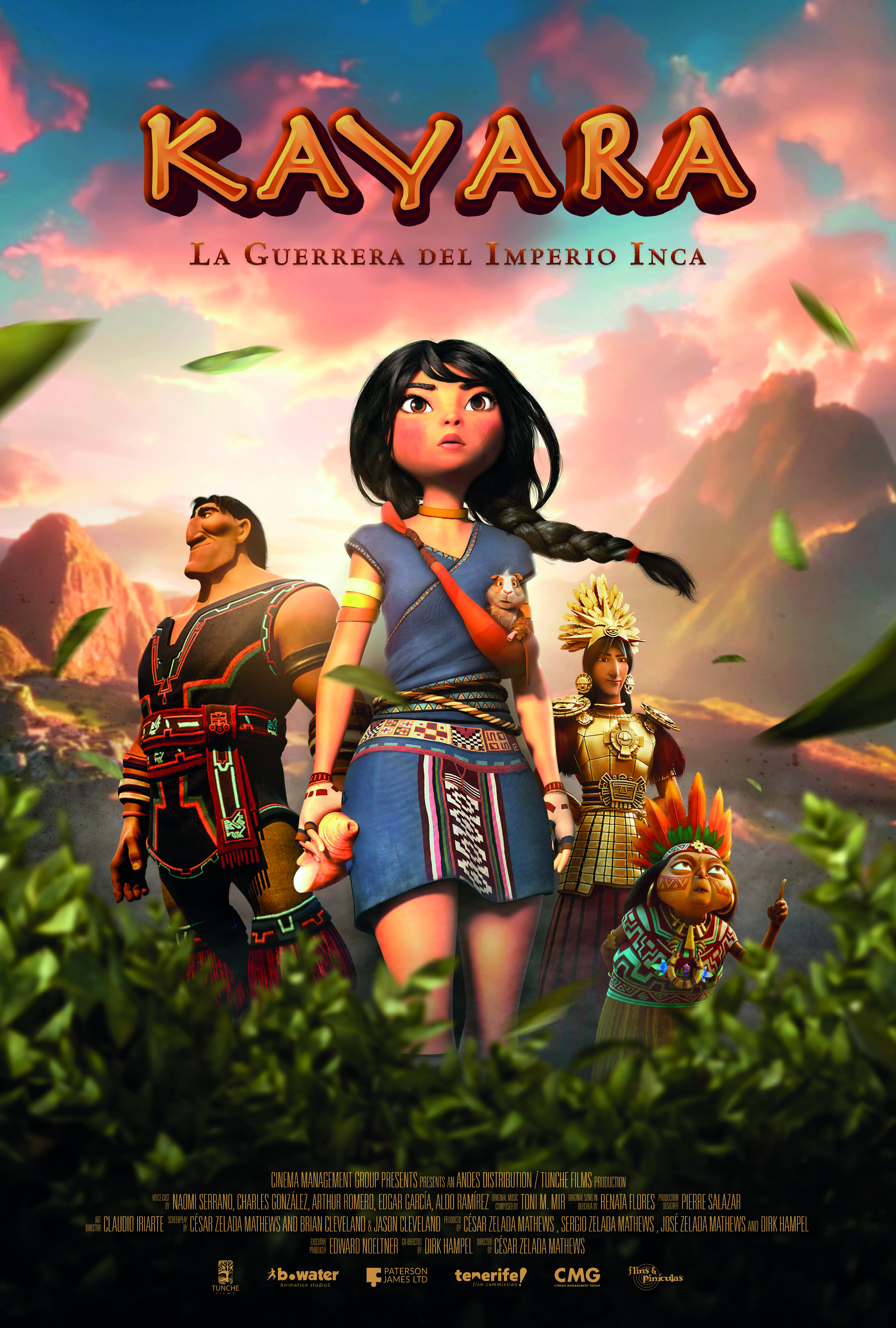 Poster de la película