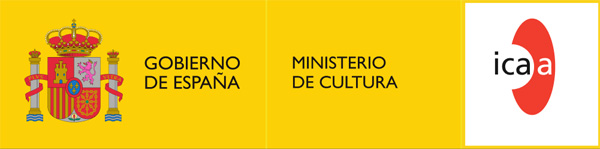 Logotipo Financiadores