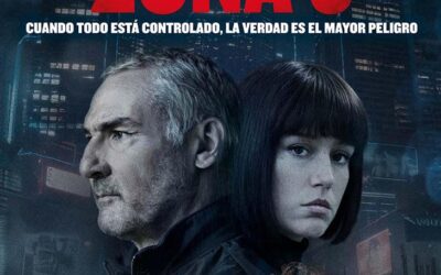 ZONA 3 de Cédric Jimenez llegará a los cines el 24 de abril